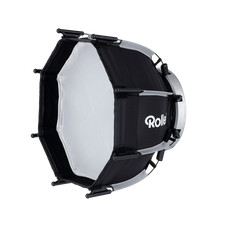 Softbox | Parabol | 25 cm |