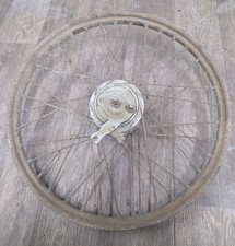 Simson SR2 SR2E Felge Rad Vorderrad