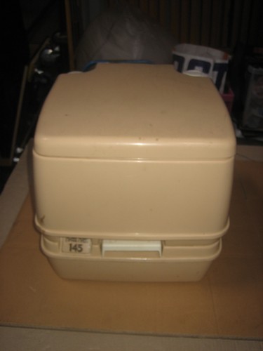 Thetford porta potti 145 - thetford,