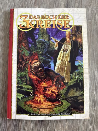 Das buch der kreise - 3,
