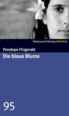 Die blaue blume bibliothek - blume., sz-bibliothek