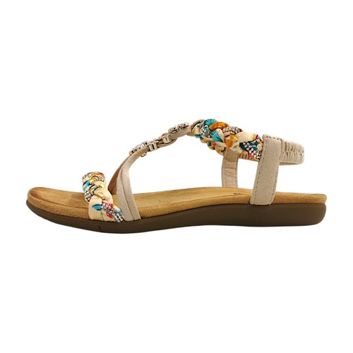 Fashion damenschuhe - go,