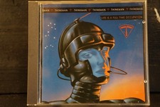 Thinkman - Life Is A Full Time