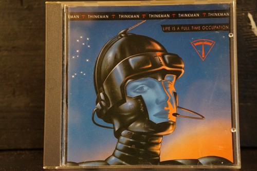 Thinkman life a full - -,