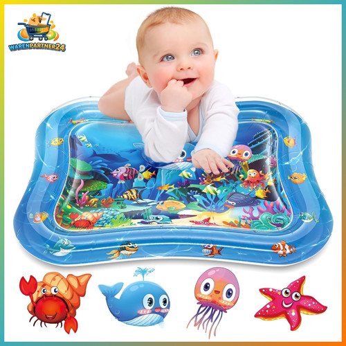 Wassermatte baby spielmatte - wassermatte,