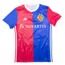 ADIDAS FC Basel Herren