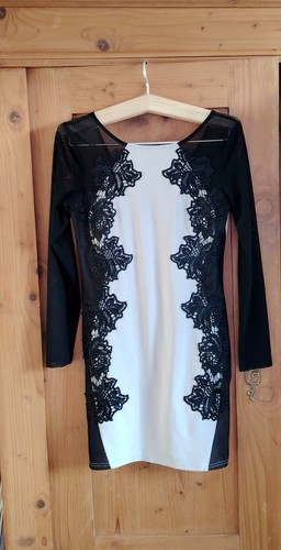 Lipsy london cocktail kleid - lipsy,