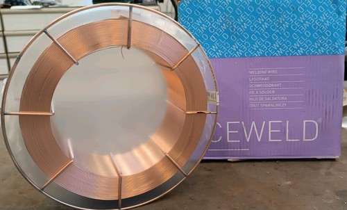Ceweld schweißdraht sg3 - ceweld,