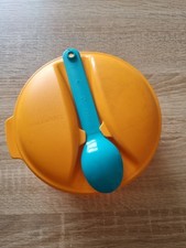 Tupperware Schüssel Müsli-to-go 