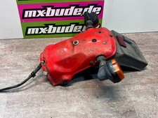 HONDA XL 250 S XL250S Kotflügel Fender Verkleidung Kennzeichenträger Blinker