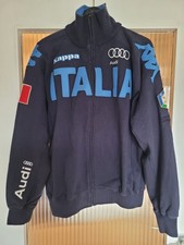 Italia Kappa Ski F.I.S.I