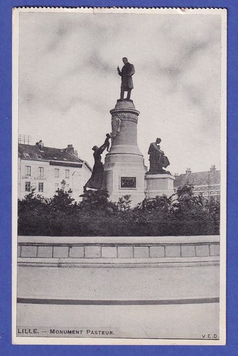 Frankreich 1915