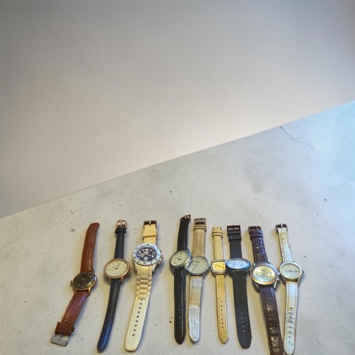 Konvolut 9 vintage - 🕰️,