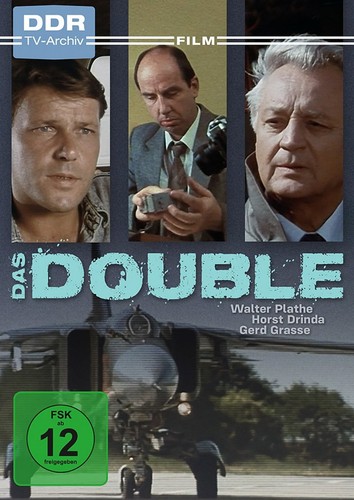 Das double ddr - ddr, tv-archiv