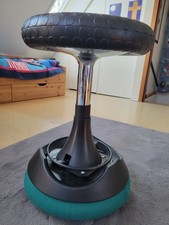 Bürostuhl Schwing Fitness