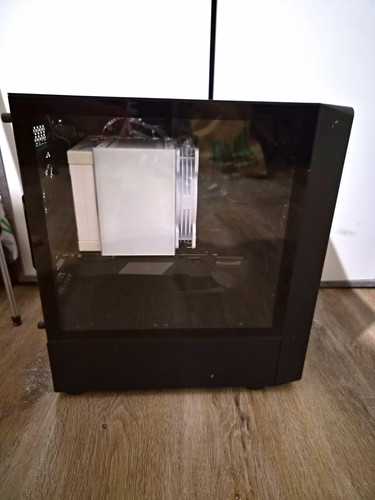 Gaming matx ryzen 5500 - pc, 5