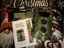 Coolife H953 850 Wildkamera 4K