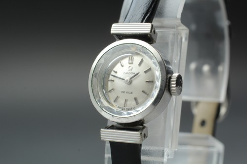 Vintage 1970 omega - vintage,