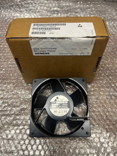 Lüfter 6fc3984 7dk24 für - 6fc3984-7dk24,