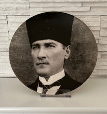 Atatürk mustafa kemal potre - atatÜrk,