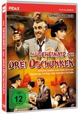 Das Geheimnis der drei