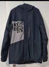 horsefeathers Skijacke Größe L