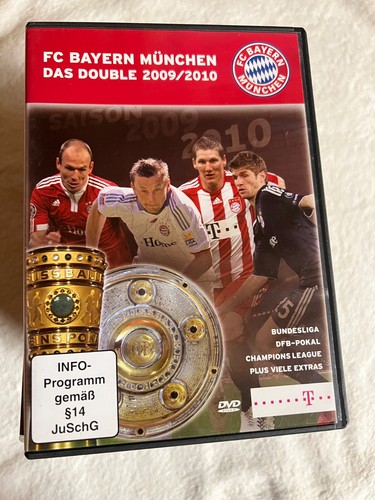 Bayern münchen das - -,