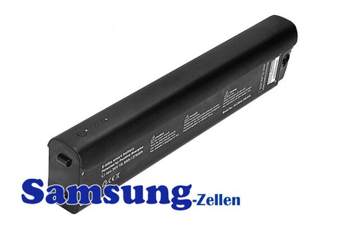 36v 5ah 378wh - 36v, 10.5ah/378wh