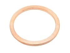 100 x Kupferdichtring DT Spare Parts 9.01003 Kupferdichtring Kupferring Ring