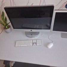 Set: PC, Monitor, Maus