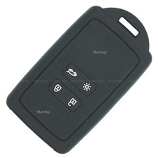 Auto Schlüssel Karte Silikon