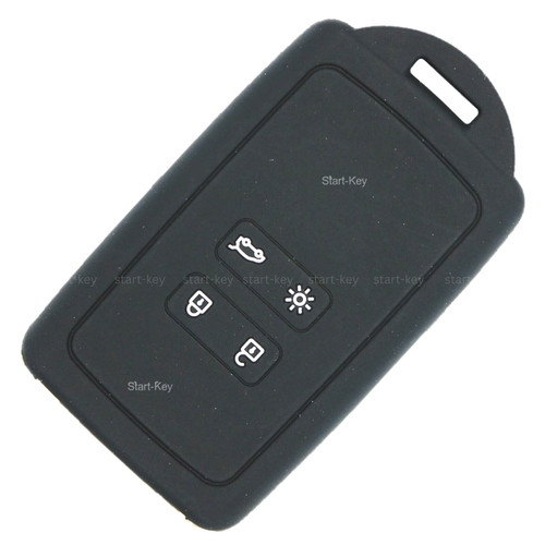 Auto schlüssel karte silikon - auto,