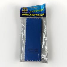 Behr Vorfachaufwickler 15cm Schaumstoffaufwickler Wickelbrettchen Vorfach Schnur