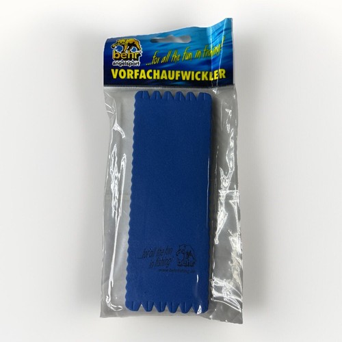 Behr vorfachaufwickler 15cm - vorfachaufwickler,