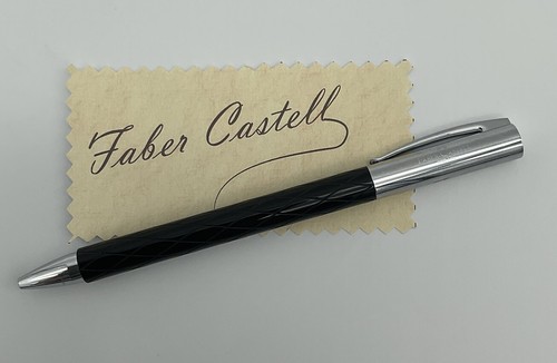 Faber castell kugelschreiber - faber,