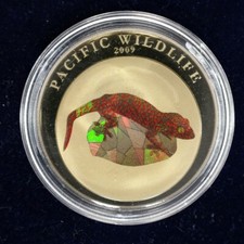 Marine Life Protection |