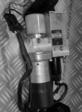 BMW Hydraulikeinheit