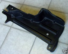 Mercedes W168 Abdeckung