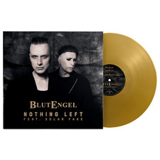 Blutengel - Nothing Left feat