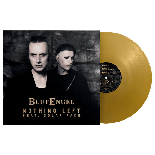 Blutengel nothing left feat - -,