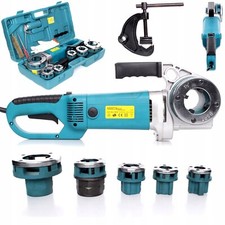 Gewindeschneidmaschine