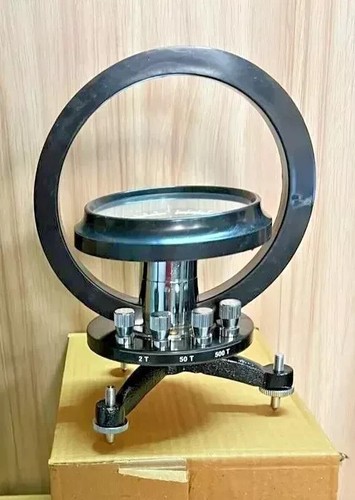 Galvanometer tangente beste - tangente,