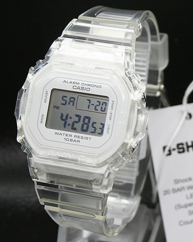 Casio baby bgd 565us - baby, bgd-565us-7er