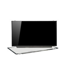 Notebook Display passend für