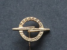 Original Anstecknadel Opel