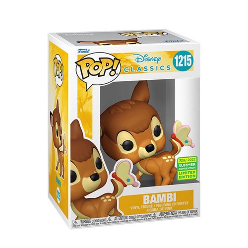 Funko pop disney classics - pop!,
