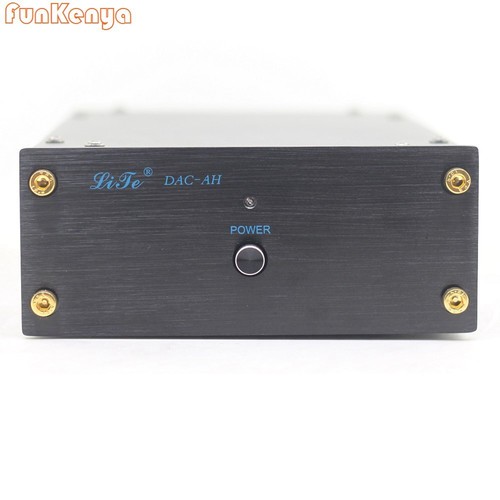 Tda1543 decoder parallel - x8,