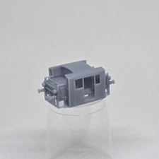 KÖF Gartenlaube Verkleidet