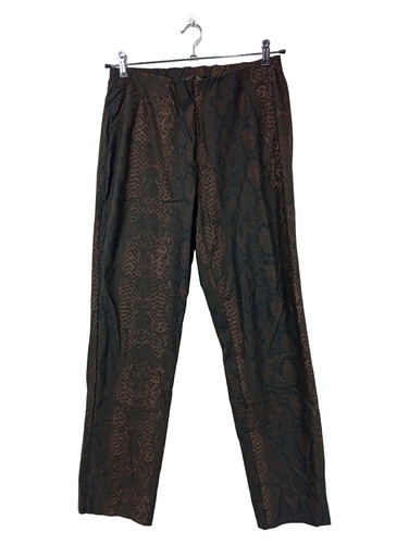Sallie sahne stoffhose damen - sahne,