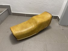 Zündapp KS80 Touring Sitzbank